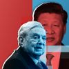 Почему Сорос возмущается Си Цзиньпином? (Иван Шилов © ИА REGNUM) Иван Шилов © ИА REGNUM