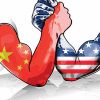 Китай и США не смогли найти общий язык