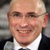 Ходорковский хочет 'сесть на лицо' России