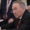 Назарбаев разогнал правительство. Почему не может Путин? (На фото: президент Казахстана Нурсултан Назарбаев (Фото: Алексей Никольский/пресс-служба президента РФ/ТАСС)) На фото: президент К…