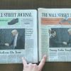 Пропаганда - как она есть: Дональд Трамп и его интерпретаторы из 'Wall Street Journal'