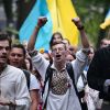 Жизнь паразитов. Украинских 'патриотов' надо обязать платить по счетам (© РИА Новости, Евгений Котенко) © РИА Новости, Евгений Котенко