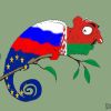 Тернистый путь российско-белорусской интеграции (Лукашенко-хамелеон | Александр Горбаруков © ИА REGNUM) Лукашенко-хамелеон |…