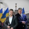 Порошенко в Коломойском котле. Утро после выборов