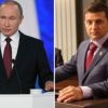 'Зеленский – это украинский Путин'