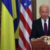 'Или я, или Путин': США собираются заняться Украиной (Вице-президент США Джо Байден во время визита в Киев | © AFP 2019 / Genya Savilov) Вице-президент США Д…