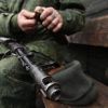 Чешский командир отряда в ДНР: в России ― свобода, а Америка — зло (Военнослужащий армии ДНР на позиции | © РИА Новости, Сергей Аверин) Военнослужащий армии…