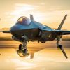Раскрыта тайна F-35: Американского 'невидимку' изобрели в СССР (На фото: F-35A (Фото: Zuma/ ТАСС)) На фото: F-35A (Фото…