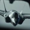 Тайна гибели японского F-35: Чудовищный взрыв на борту? (На фото: истребитель пятого поколения F-35A Lightning II (Фото: Zuma/TASS)) На фото: истребитель…