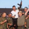 Зеленский и не собирался останавливать войну