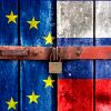 Евросоюз ненавидит Россию по-американски