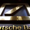 Большое отступление Deutsche Bank