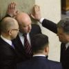 Порошенко и реваншисты спасают свои ряды от тюряги
