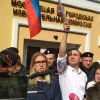 'За незаконные митинги и акции пора вводить уголовную ответственность'
