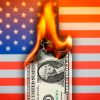 Тихий саботаж ведущих финансовых столпов США