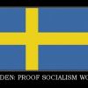 Новости шведского 'социализма'