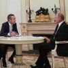 Владимир Путин: либеральная идея себя изжила