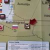 'Следующая война' Польши — с Калининградом: игры кончились (Фрагмент карты со Следующей войной. Стоп-кадр: youtube.com/ GMTGames) Фрагмент карты со Сл…