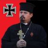 'Новая церковь' Украины пропагандирует гитлеровский нацизм (Аватарка Сергея Ткачука в Facebook) Аватарка Сергея Ткач…