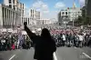 Майдан для Москвы? (Майдан для Москвы?) Майдан для Москвы?
