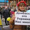 Майдан открыл огромный пласт русскоязычных русофобов на Украине