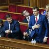 'Дети Абрамовичюса': полет над гнездом Сороса