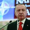 Турция — Западу: почему нам запрещают ядерное оружие? (Президент Турции Реджеп Тайип Эрдоган выступает на заседании НАТО в Анкаре | © AP Photo / Presidenti…) Президент Турции Ред…