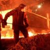 Уничтожение металлургии Украины вызовет социальные последствия