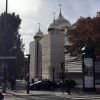 Во Франции открыли российский православный центр (Открытие Русского духовно-культурного центра в Париже) Открытие Русского ду…