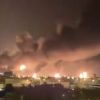 Саудовские НПЗ: по кому ударила эта провокация?