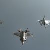 F-35 не может скрыться от 'Струны-1' (Фото: ZUMA/TASS) Фото: ZUMA/TASS