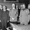 Мюнхенский сговор: исторический пример актуальной политической практики (© German Federal Archives / wikimedia) © German Federal Arc…