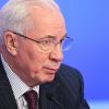 Азаров у Гордона: новые украинские тренды (© РИА Новости, Нина Зотина) © РИА Новости, Нина Зотина