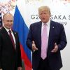 В эпоху Трампа и Путина происходит возврат к системе сфер влияния (Рабочий визит президента РФ В. Путина в Японию для участия в саммите Группы двадцати | © РИА Новости…) Рабочий визит презид…