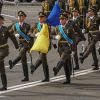 Армия Незалежной лишилась самого украинского звания (Парад) Парад