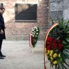 Меркель впервые посетила концлагерь Аушвиц. Напоследок?