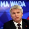Министр спорта Колобков: 'Делал всё правильно. Совершенно правильно'