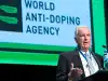 WADA: торжество абсурда или заговор? (WADA: торжество абсурда или заговор?) WADA: торжество абсу…