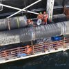 Что означает уход швейцарских судов с 'Северного потока-2' (© Nord Stream 2 / Axel Schmidt) © Nord Stream 2 / Axel Schmidt