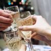 Стол по науке: что пить и какие продукты брать для новогоднего ужина