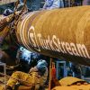 Газовое кольцо замыкается: Россия и Турция запустили новый газопровод (Строительство газопровода Турецкий поток | © Фото : TurkStream/Vladimir Solntsev) Строительство газопр…