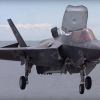 Новейшая российская РЛС засекла стелс-истребители F-35, делаем выводы