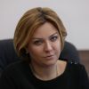 Министр культуры России Любимова — 'живой человек'
