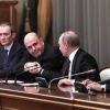 Ключевое назначение в правительстве - не сам Мишустин (иллюстрация 1) иллюстрация 1