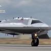 NI: новый смертоносный малозаметный беспилотник России (Первый полет новейшего беспилотника Охотник | © Министерство обороны РФ) Первый полет новейше…