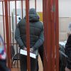 'Входили в состав преступной группы': суд арестовал пятерых бывших полицейских по делу Голунова (Входили в состав преступной группы: суд арестовал пятерых бывших полицейских по делу Голунова) Входили в состав пре…