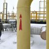 России грозит плохой триумф: обогнать США и Европу по ценам на газ (Компрессорная станция | © РИА Новости / Андрей Архипов) Компрессорная станци…
