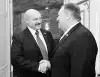 Как Москва ответит на заигрывание Лукашенко с Вашингтоном (Лукашенко всячески демонстрировал, как он рад визиту Помпео) Лукашенко всячески д…