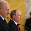 С чем Лукашенко едет к Путину: поговорить ни о чем? (иллюстрация 1) иллюстрация 1
