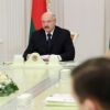 Лукашенко: Белоруссию ждут информационные атаки сродни химоружию (Иллюстрация: belta.by) Иллюстрация: belta.by